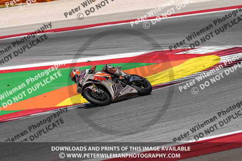 motorbikes;no limits;peter wileman photography;portimao;portugal;trackday digital images